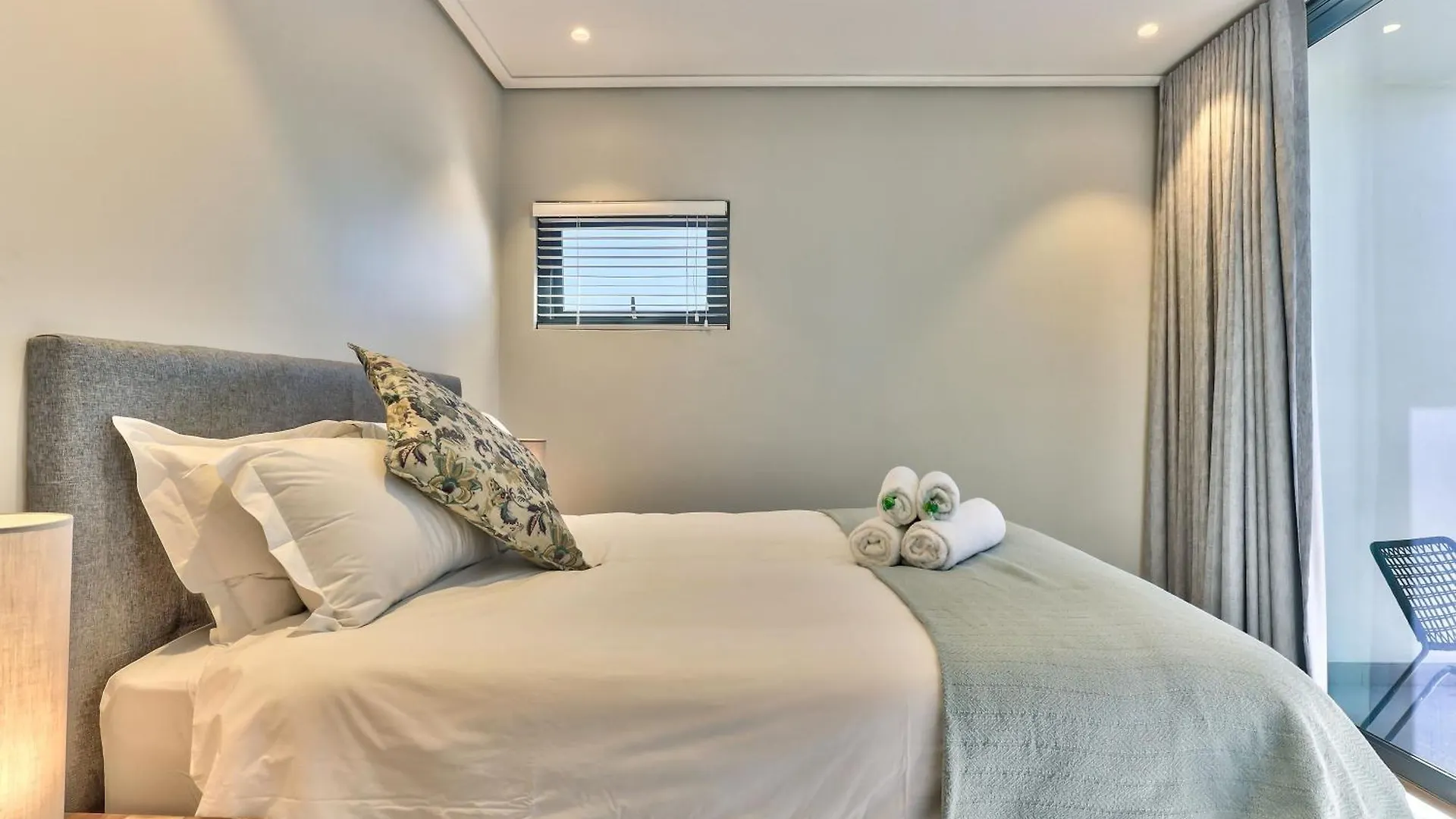 Elegant Apartment In The City Ciudad del Cabo 0*,  Sudáfrica
