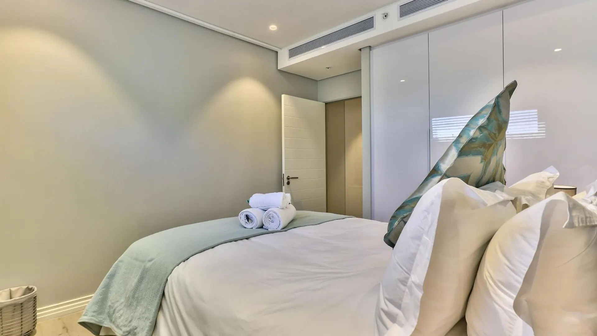 Elegant Apartment In The City Ciudad del Cabo